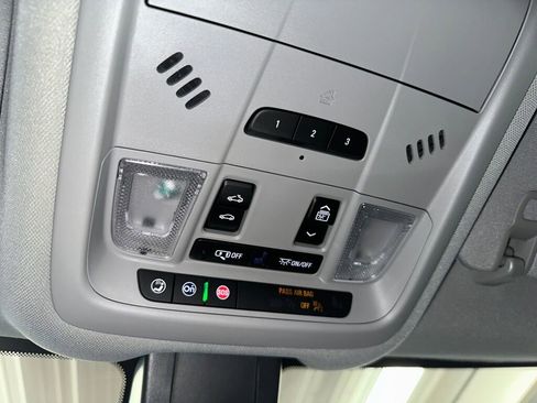 Certified 2023 GMC Terrain AT4 w/ Infotainment Package II image 21