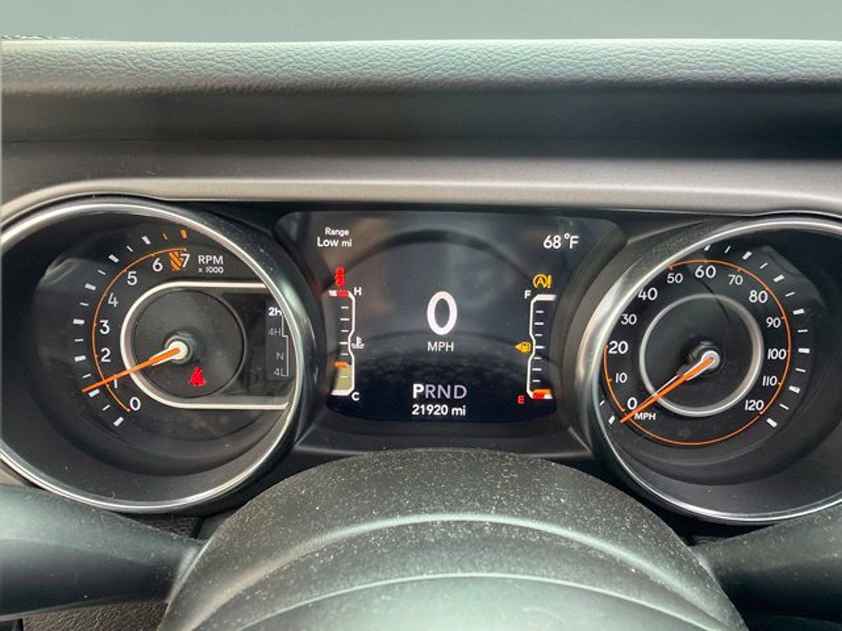 Used 2022 Jeep Wrangler Unlimited Sport w/ Sun And Sound Package AWD/4WD image 23
