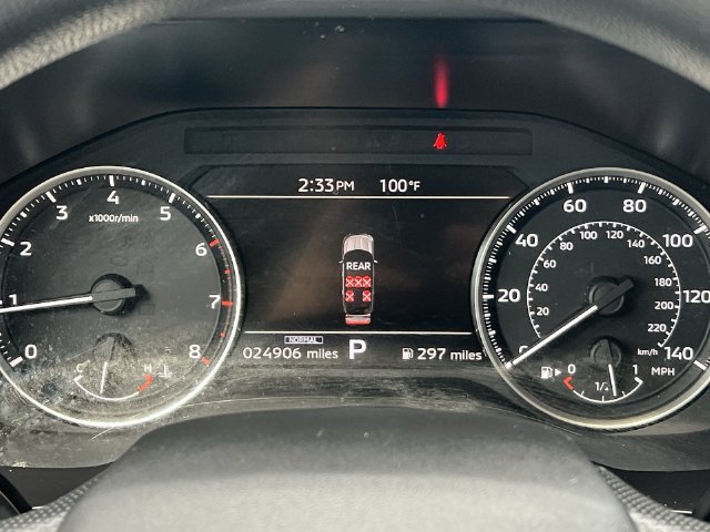 Used 2025 Mitsubishi Outlander ES AWD/4WD image 27