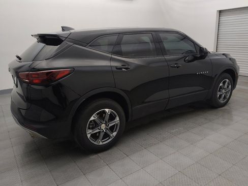 Used 2023 Chevrolet Blazer LT w/ LPO, Floor Liner Package image 10