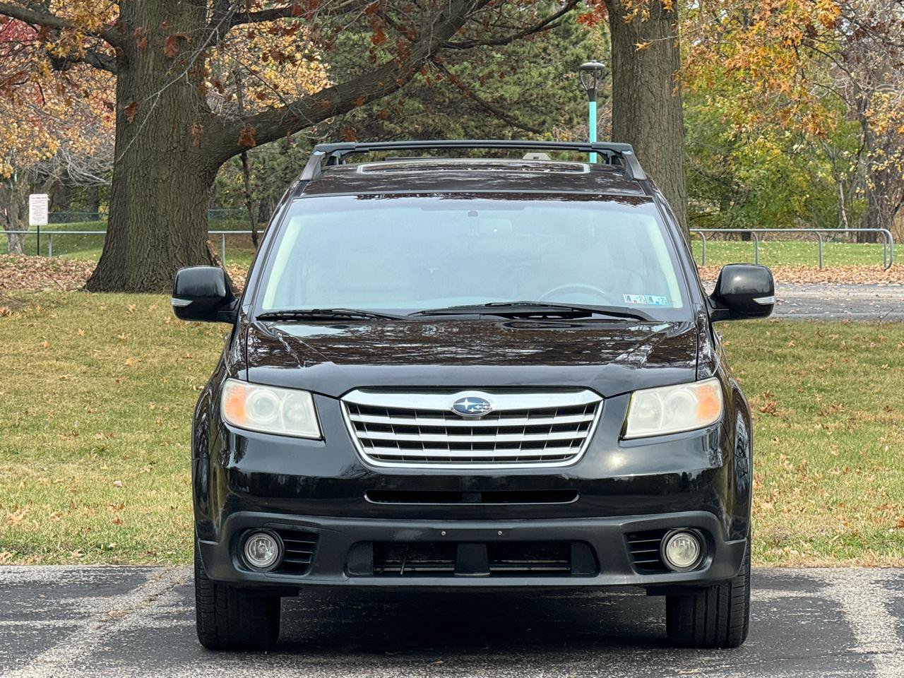 Used 2008 Subaru Tribeca Limited AWD/4WD image 11