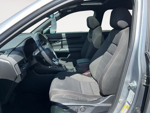 Used 2024 Honda CR-V Sport image 11