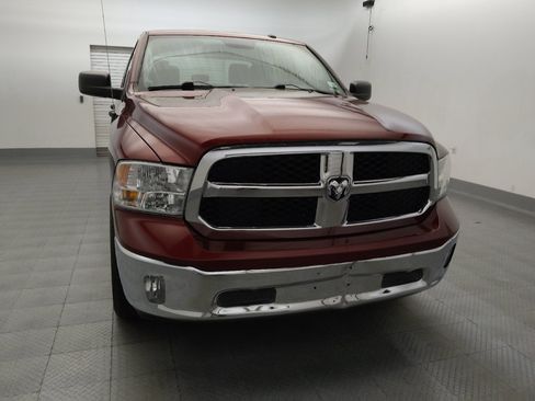 Used 2020 RAM 1500 Tradesman w/ Tradesman SXT Package AWD/4WD image 14