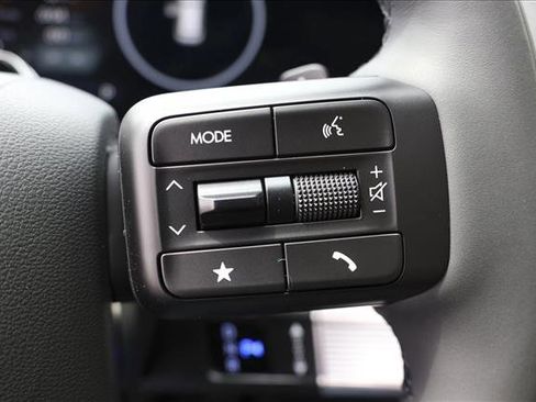New 2026 Hyundai Santa Fe Calligraphy AWD/4WD image 16