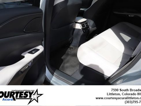 Used 2023 Lexus RX 350 Premium w/ Cold Area Package image 25