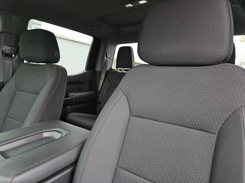 Used 2024 GMC Sierra 1500 Pro w/ Graphite Edition image 23