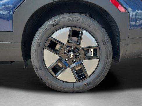 New 2026 Hyundai Santa Fe SEL image 35