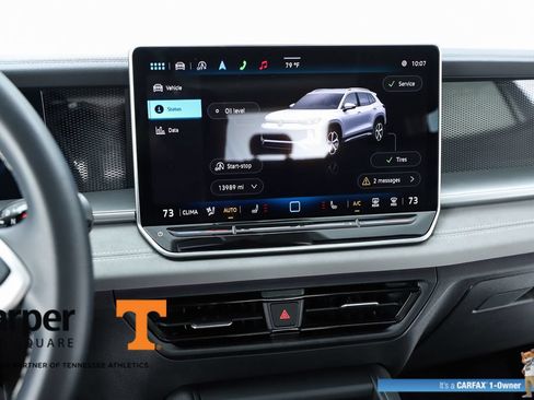 Used 2025 Volkswagen Tiguan SE w/ Panoramic Sunroof Package AWD/4WD image 64