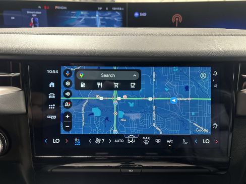 Used 2025 Lincoln Navigator Reserve w/ Jet Appearance Package AWD/4WD image 15