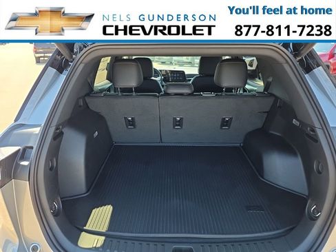 New 2026 Chevrolet Equinox LT w/ Convenience Package II image 13