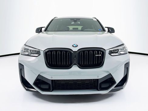 Used 2023 BMW X4 M w/ Competition Package image 5
