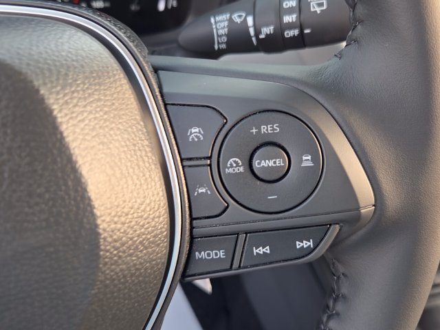 New 2026 Toyota Corolla Cross LE FWD image 27