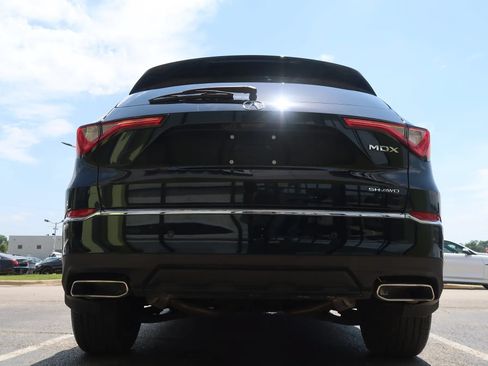 Used 2024 Acura MDX w/ Advance Package AWD/4WD image 9