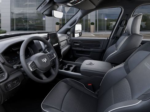 New 2026 RAM 3500 Laramie image 44