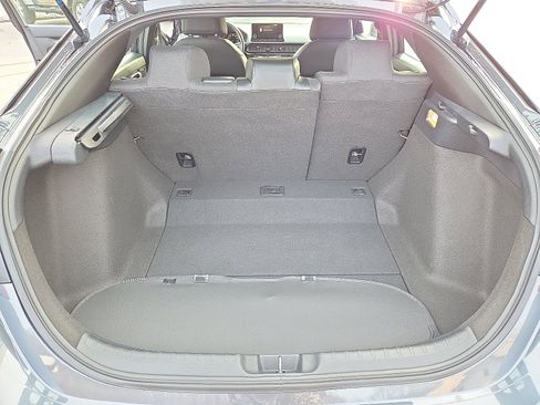Used 2025 Honda Civic Sport image 27