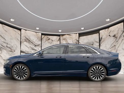 Used 2018 Lincoln MKZ Black Label w/ Technology Package FWD image 4