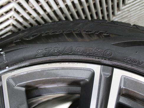 Used 2019 BMW X5 xDrive40i w/ M Sport Package image 37