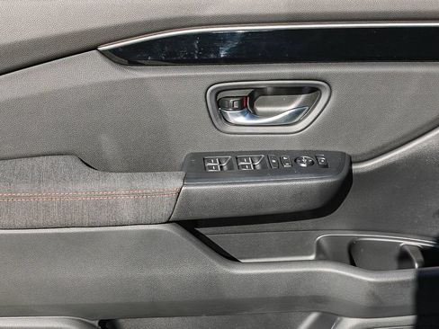 New 2026 Honda Pilot Sport image 19