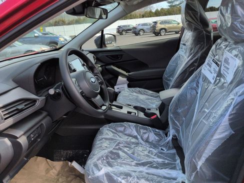 New 2026 Subaru Crosstrek 2.5i image 10