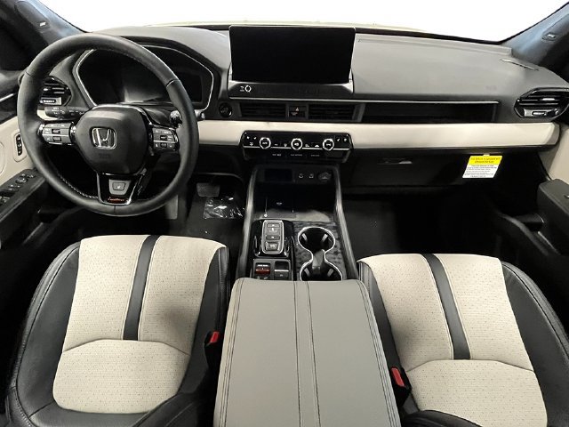 New 2026 Honda Passport TrailSport Elite image 24