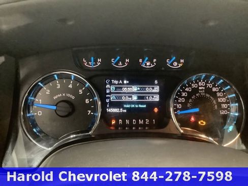 Used 2014 Ford F150 XLT w/ Equipment Group 302A Luxury image 15