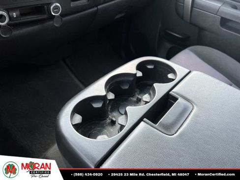 Used 2012 GMC Sierra 1500 SLE AWD/4WD image 26