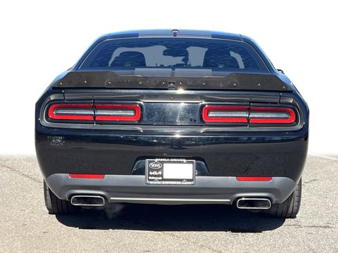 Used 2017 Dodge Challenger R/T w/ Blacktop Package image 20