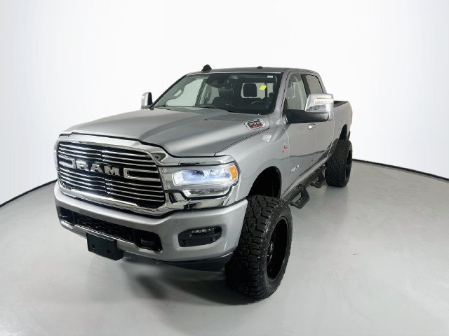 Used 2024 RAM 2500 Laramie w/ Safety Group AWD/4WD image 5