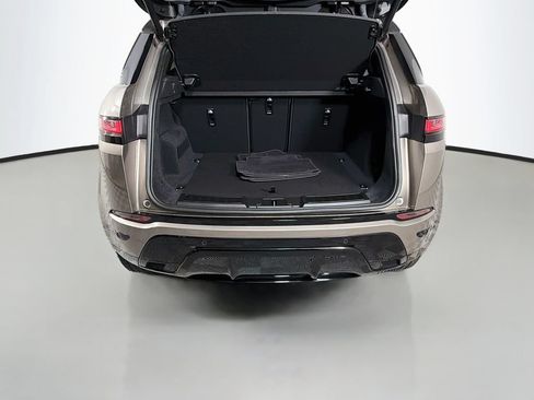 Certified 2023 Land Rover Range Rover Evoque R-Dynamic S AWD/4WD image 27