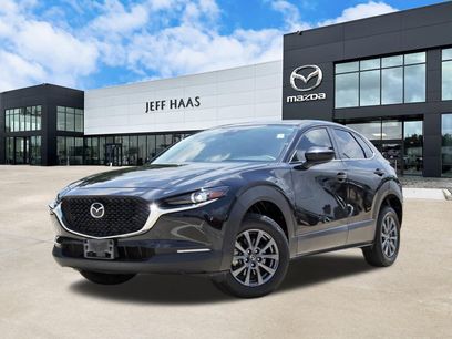 Used 2021 MAZDA CX-30 FWD 2.5 S
