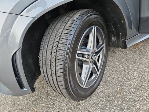 Certified 2022 Mercedes-Benz GLE 350 4MATIC image 36