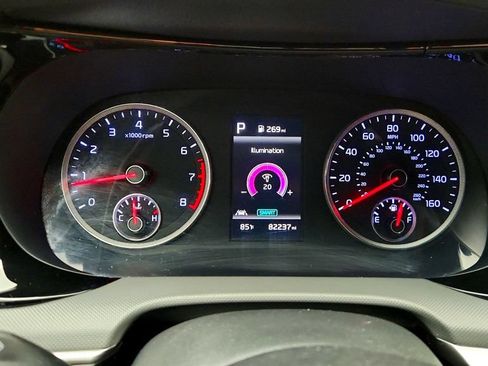Used 2022 Kia K5 GT-Line w/ GT-Line FWD Premium Package image 15