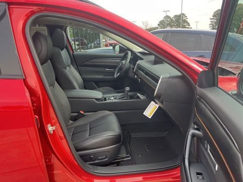 New 2026 MAZDA CX-50 AWD 2.5 Hybrid w/ Weather Package image 28