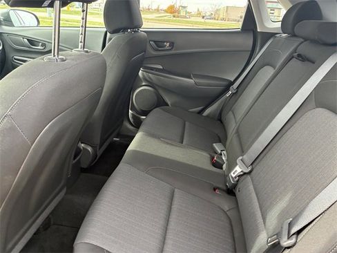 Used 2023 Hyundai Kona SEL w/ Cargo Package image 13