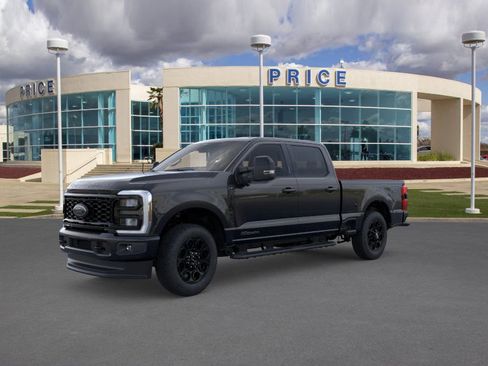 New 2026 Ford F250 XLT w/ XLT Premium Package AWD/4WD image 1