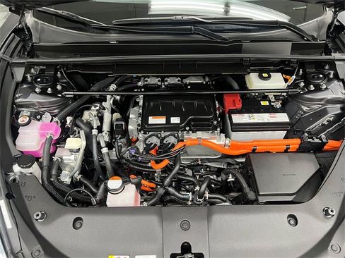 Certified 2023 Lexus RZ 450e Premium image 23