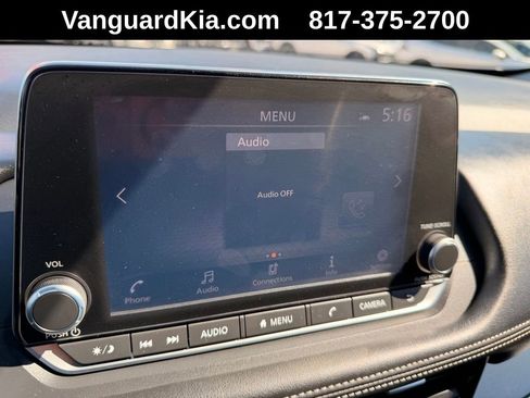 Used 2024 Nissan Rogue SV w/ SV Premium Package AWD/4WD image 18
