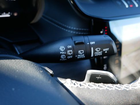 New 2026 Jeep Grand Cherokee Limited image 22