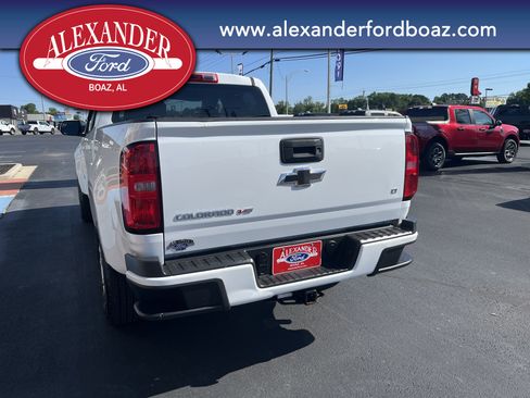 Used 2018 Chevrolet Colorado LT RWD image 6