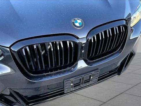 Used 2022 BMW X4 xDrive30i w/ Parking Assistance Package AWD/4WD image 33