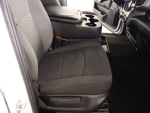 Used 2025 RAM 2500 Big Horn image 13