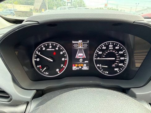 Certified 2025 Subaru Crosstrek 2.5i Limited w/ Crosstrek Mirror Package AWD/4WD image 30