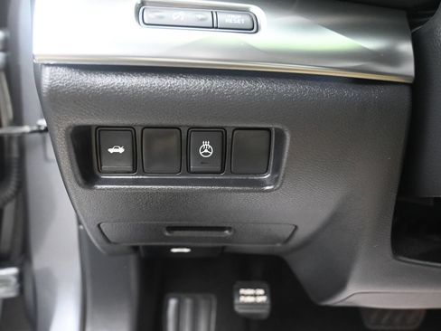 Used 2019 Nissan Maxima 3.5 SL w/ Floor Mat Group FWD image 19