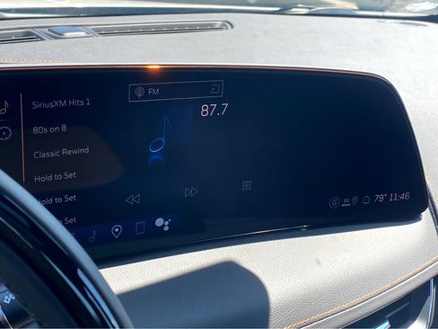 New 2025 Cadillac CT5 Premium Luxury image 9