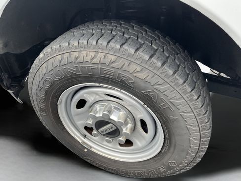 Used 2020 Ford F250 XL w/ Power Equipment Group image 13