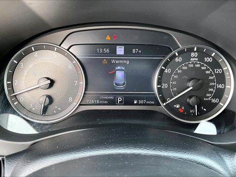 Used 2021 INFINITI QX50 Essential w/ Convenience Package FWD image 23