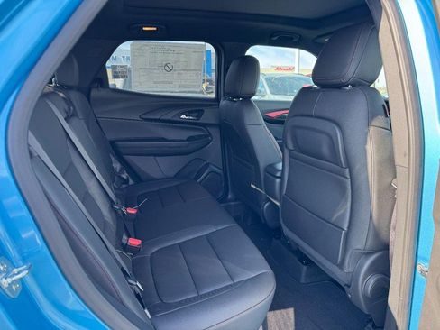New 2026 Chevrolet TrailBlazer RS w/ Convenience Package image 24