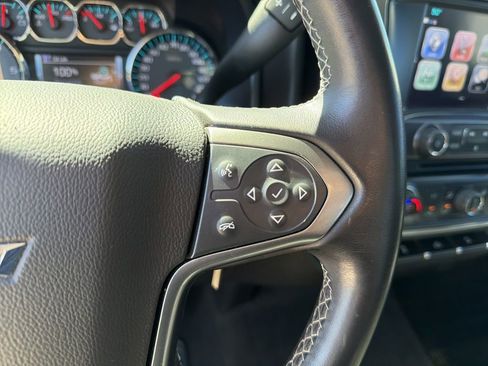 Used 2018 Chevrolet Silverado 1500 LT w/ All Star Edition image 49