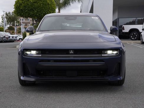 New 2026 Dodge Charger Scat Pack w/ Blacktop Package AWD/4WD image 9