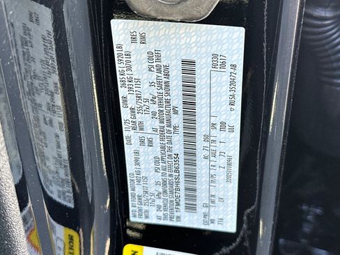 New 2025 Ford Bronco Big Bend image 29